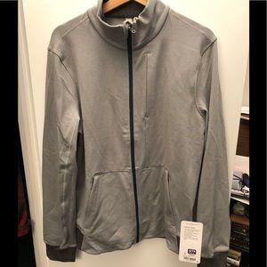 lululemon PrePost Jacket